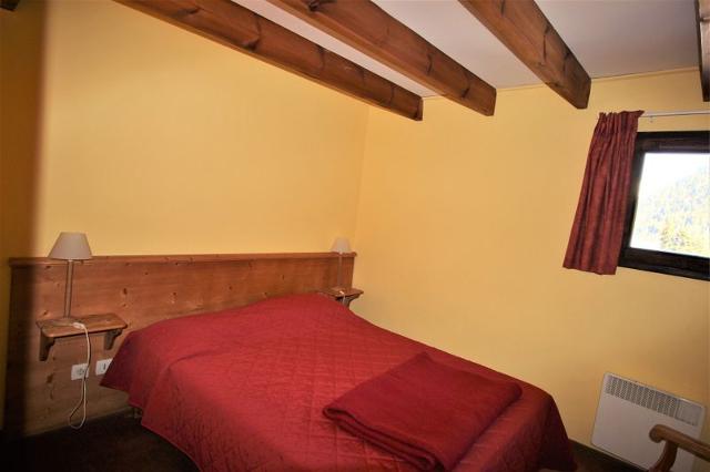 Chalets Du Thabor - Valfréjus