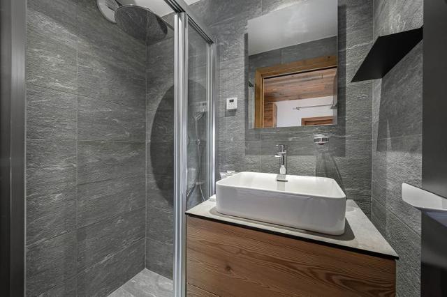 Appartements Les Ancolies - Courchevel 1550
