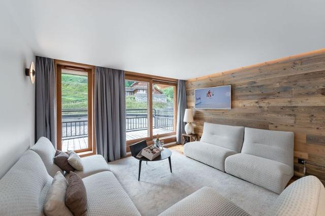Appartements Les Ancolies - Courchevel 1550