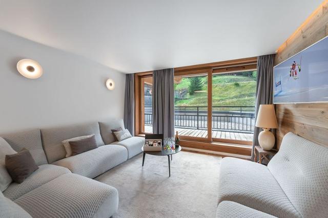 Appartements Les Ancolies - Courchevel 1550