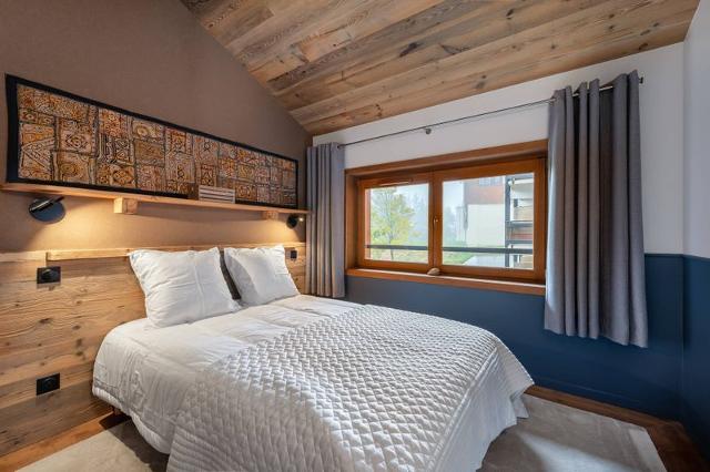 Appartements Les Ancolies - Courchevel 1550