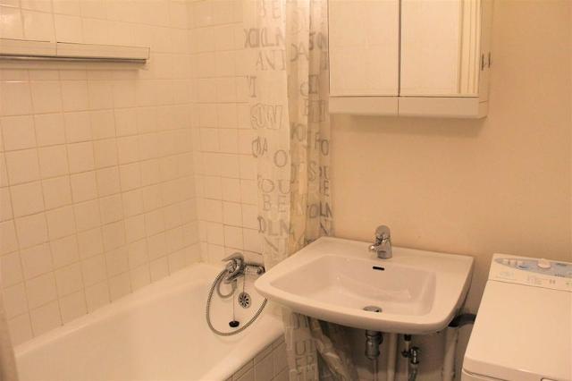 Appartement Ecrins I VRS710-0206 - Vars