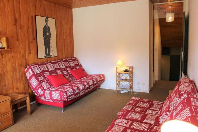 Appartement Ecrins I VRS710-0206 - Vars