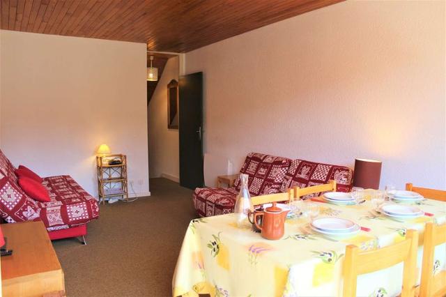 Appartement Ecrins I VRS710-0206 - Vars