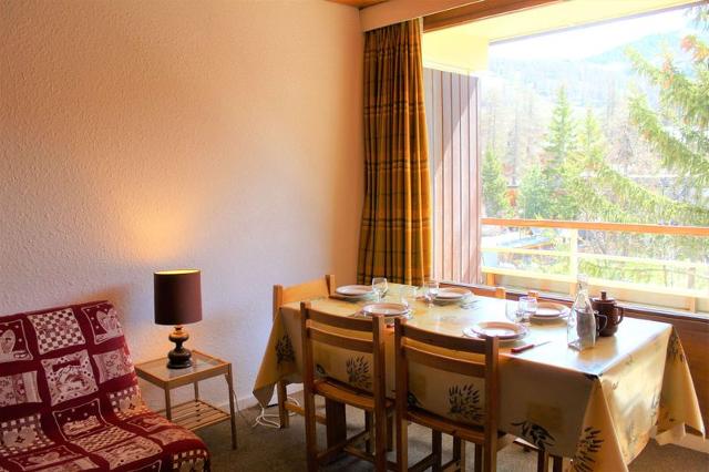 Appartement Ecrins I VRS710-0206 - Vars