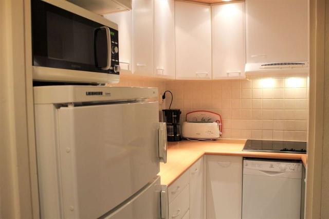 Appartement Ecrins I VRS710-0206 - Vars