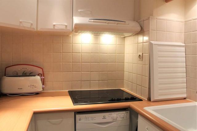 Appartement Ecrins I VRS710-0206 - Vars