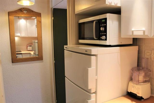 Appartement Ecrins I VRS710-0206 - Vars