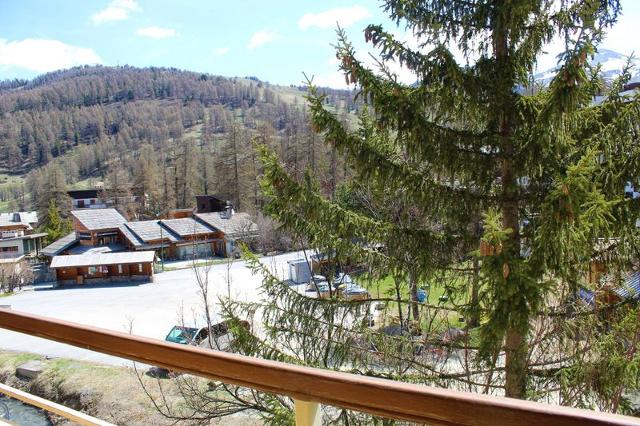 Appartement Ecrins I VRS710-0206 - Vars