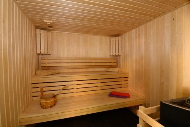Résidence Odalys Les Epinettes 4* - Vaujany