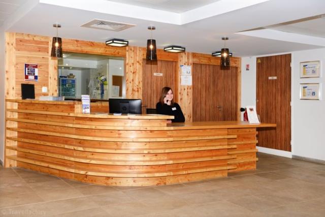 Résidence Odalys Les Epinettes 4* - Vaujany