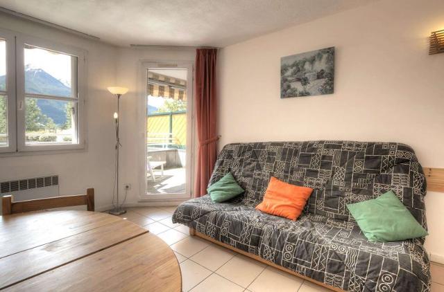 Appartement Pre Du Moulin D BRI220-D102 - Serre Chevalier 1200 - Briançon