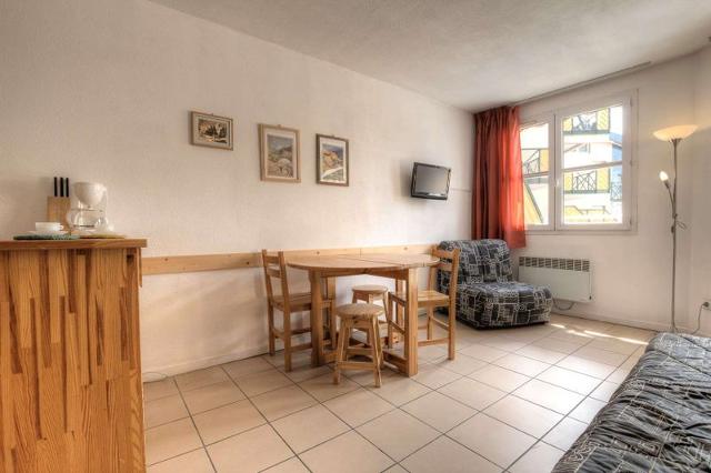 Appartement Pre Du Moulin D BRI220-D102 - Serre Chevalier 1200 - Briançon