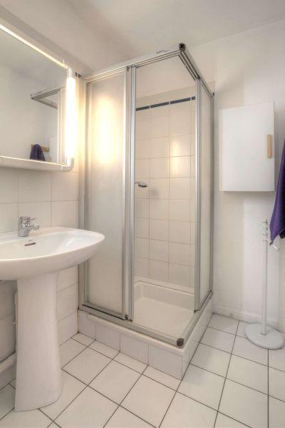 Appartement Pre Du Moulin D BRI220-D102 - Serre Chevalier 1200 - Briançon