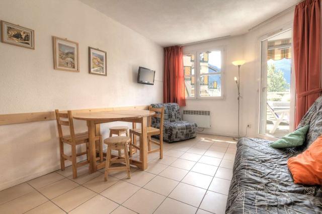 Appartement Pre Du Moulin D BRI220-D102 - Serre Chevalier 1200 - Briançon