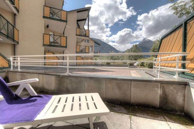 Appartement Pre Du Moulin D BRI220-D102 - Serre Chevalier 1200 - Briançon