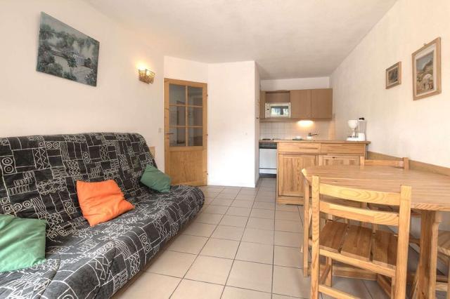 Appartement Pre Du Moulin D BRI220-D102 - Serre Chevalier 1200 - Briançon