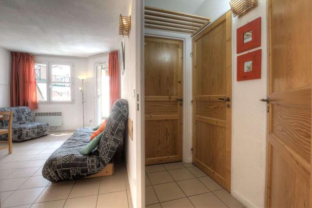 Appartement Pre Du Moulin D BRI220-D102 - Serre Chevalier 1200 - Briançon