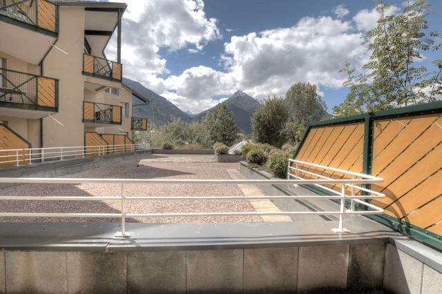 Appartement Pre Du Moulin D BRI220-D102 - Serre Chevalier 1200 - Briançon