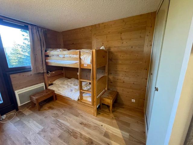 Appartements Jardin Alpin - Courchevel 1850