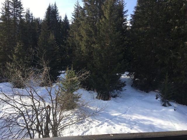 Appartements Jardin Alpin - Courchevel 1850