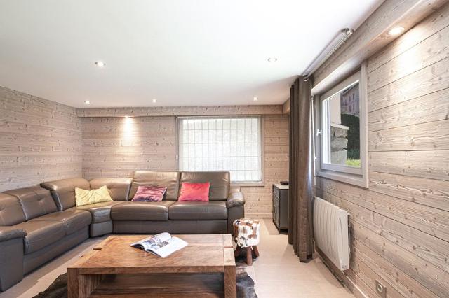 Appartements Espace Montagne - Chamonix Centre