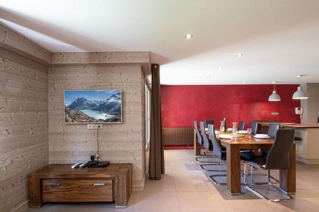 Appartements Espace Montagne - Chamonix Centre