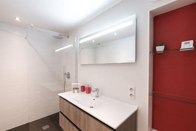 Appartements Espace Montagne - Chamonix Centre
