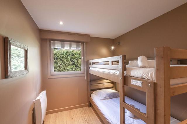 Appartements Espace Montagne - Chamonix Centre
