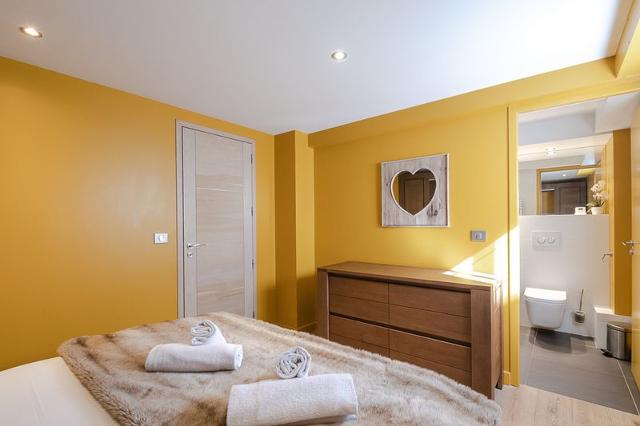 Appartements Espace Montagne - Chamonix Centre