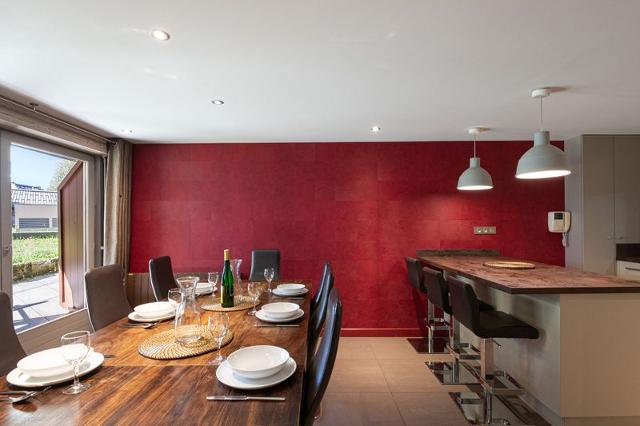 Appartements Espace Montagne - Chamonix Centre