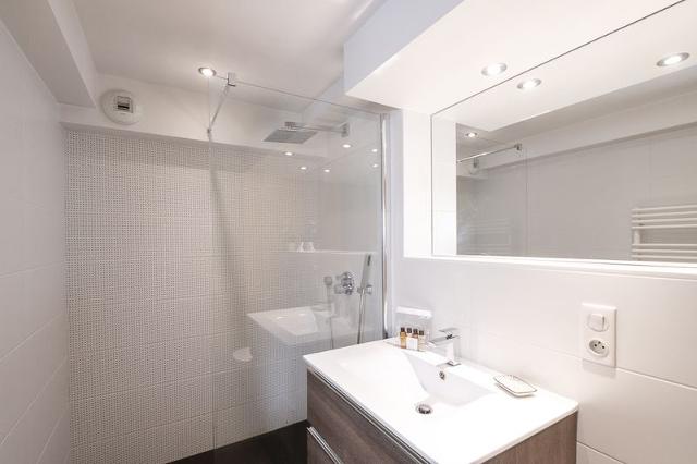 Appartements Espace Montagne - Chamonix Centre