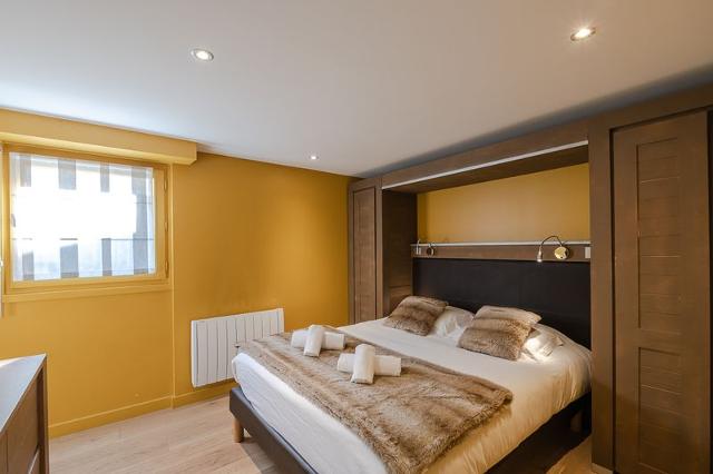 Appartements Espace Montagne - Chamonix Centre