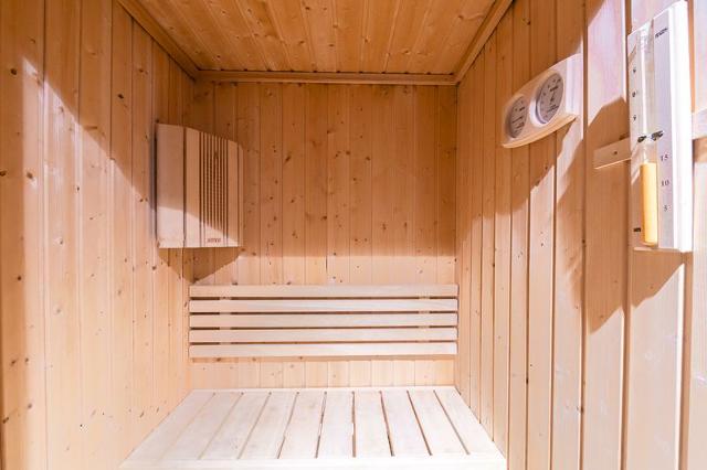 Appartements Espace Montagne - Chamonix Centre