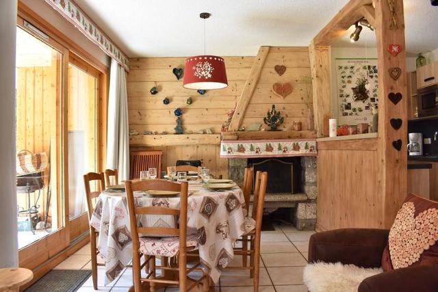Appartements
