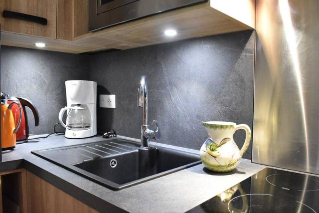 Appartements