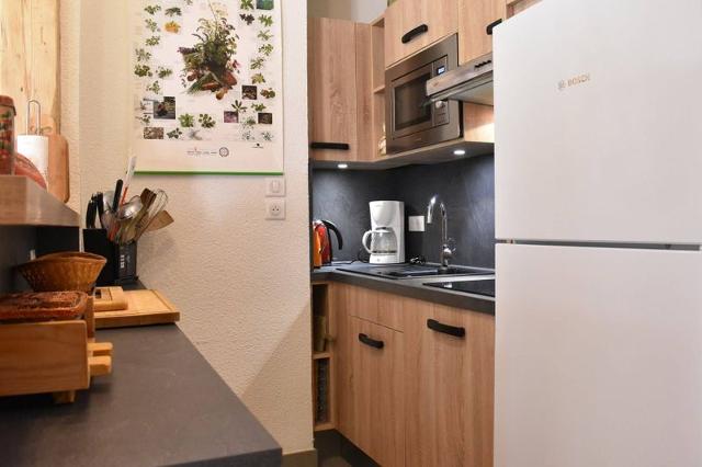 Appartements