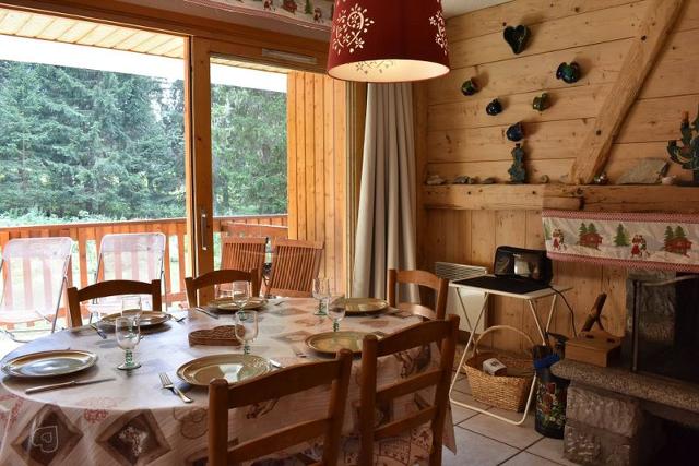 Appartements