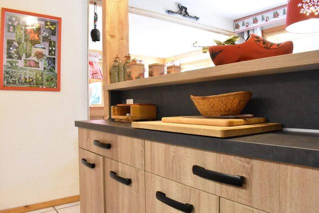 Appartements