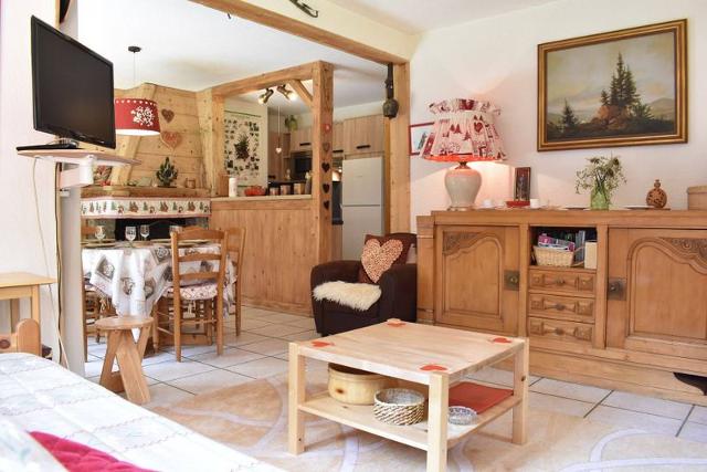 Appartements