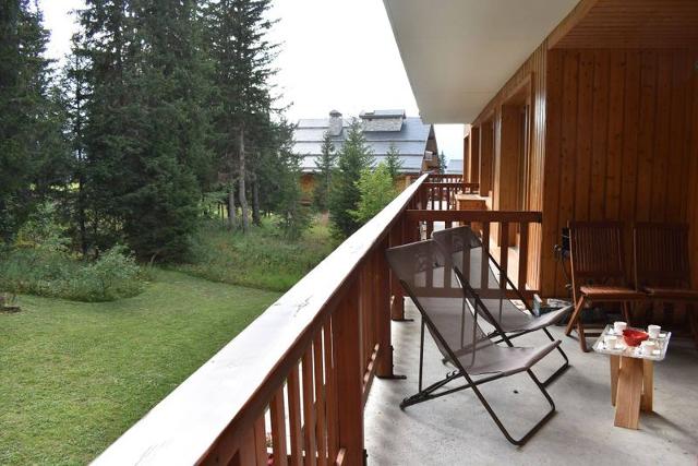 Appartements