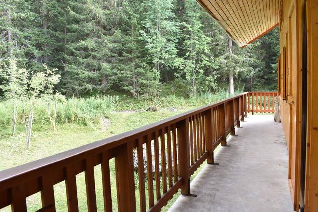 Appartements