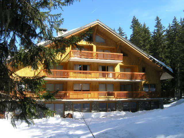 Appartements