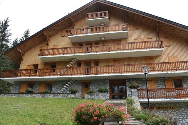 Appartements