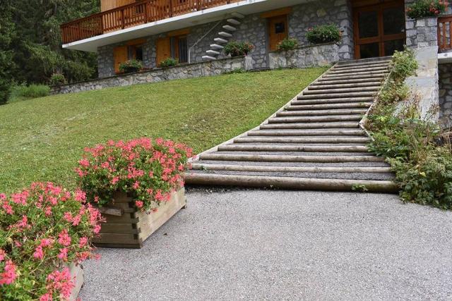 Appartements