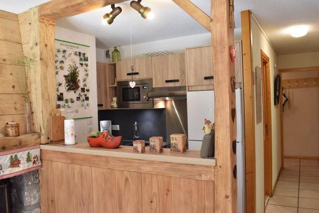 Appartements