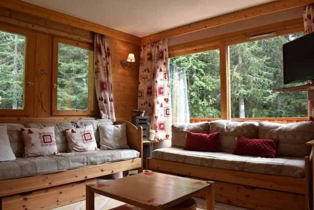 Appartements