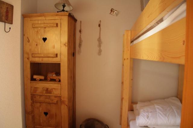 Appartements Forsythia - Châtel