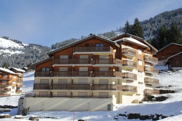 Appartements Forsythia - Châtel
