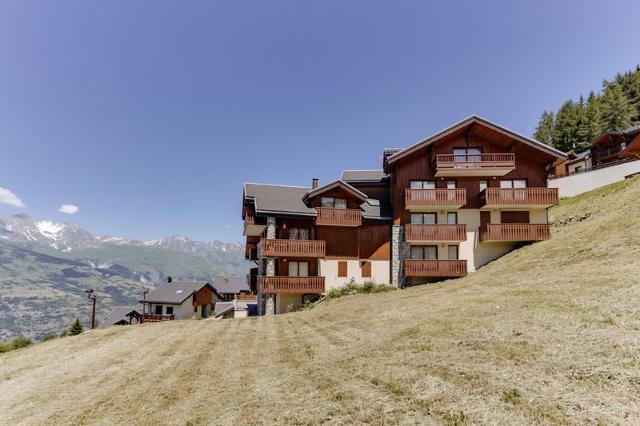 Appartements Tetras - Vallandry